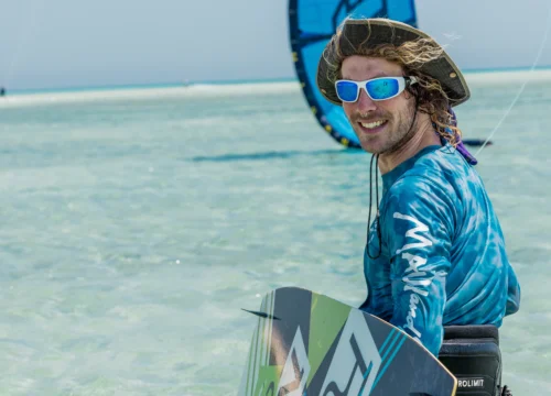 Day Use Program for Riders