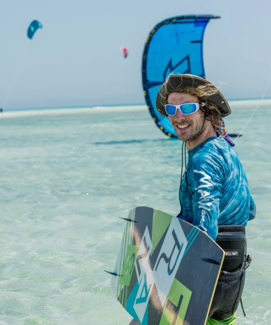 Day Use Program for Riders